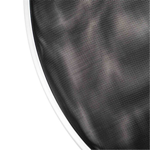 Rack Drum Skin Double-Layer Mesh Mute Anti-Disturb