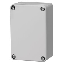 Fibox PC 071004 enclosure PC Enclosure PC Opaque cover 07x10x04cm