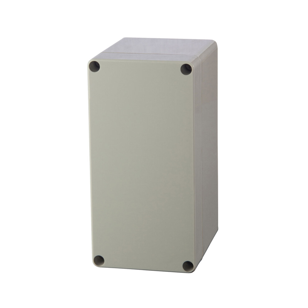 Fibox 7032640 Pc 08X16x10cm Enclosure, Pc Opaque Cover 6418074003645
