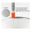 2Pcs Spring Tool Set 5/16-Inch Chisel and 1/8-Inch 4