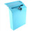 Wall-Mounted Mailbox Lockable Wall Collection Box 3