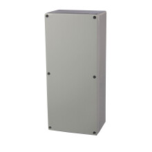 Fibox PC 153410 enclosure PC Enclosure PC Opaque cover 15x34x10cm