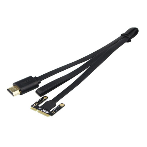External Laptop Graphics Card Dock Docking Statio 2