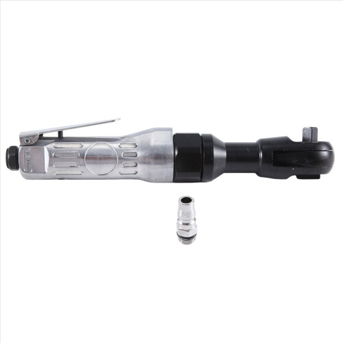 3/8 Square Head Pneumatic Ratchet Wrench Straight