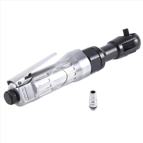 3/8 Square Head Pneumatic Ratchet Wrench Straight 1
