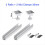 Solar Panel Mount Bracket Rails Clamp Fastening Mo 2