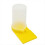 6PCS Bee Watering Station Cups Water for Bees Gard 8