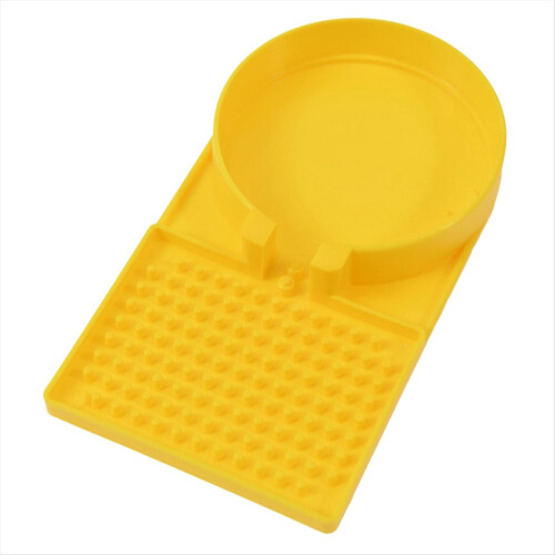 6PCS Bee Watering Station Cups Water for Bees Gard 2