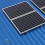 Solar Panel Mount Bracket Photovoltaic Rail Fasten 6