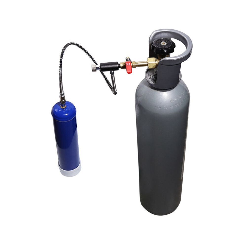 Co2 Refill Filling Adapter Converter Connect To Wh 4852351721754
