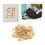 Acrylic Stencil Template, Handmade Mixed Quilt Tem 4
