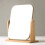 Vanity Makeup Mirror with Stand,Portable Table Des 5