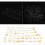 Acrylic Stencil Template, Handmade Mixed Quilt Tem 8