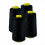 All-Purpose Black Thread for Sewing Polyester of 3 1