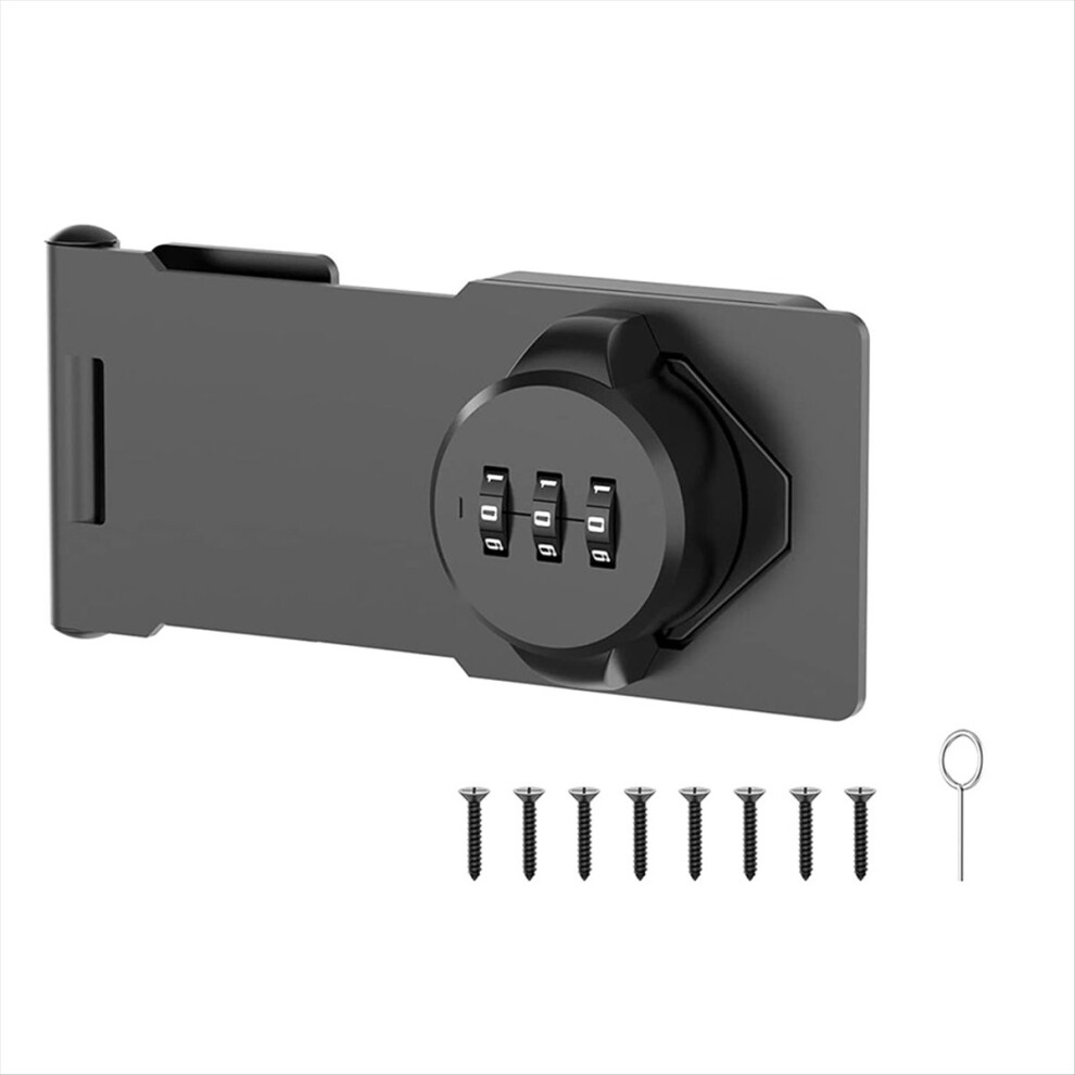 Keyless Cabinet Combination Latch,Cabinet Password 4852351722713