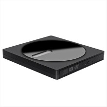 USB 3.0 Type C External CD DVD RW Optical Drive Bu