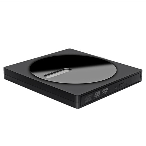 USB 3.0 Type C External CD DVD RW Optical Drive Bu