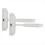 2PCS Automatic Spring Door Closer, Adjustable Clos 1