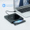 USB 3.0 Type C External CD DVD RW Optical Drive Bu 3