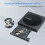 USB 3.0 Type C External CD DVD RW Optical Drive Bu 4