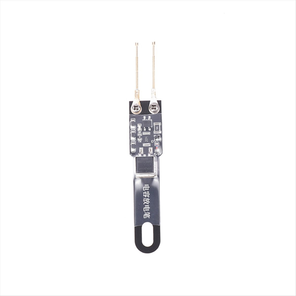 Capacitor Discharge Pen Switch Power Supply Repair 4852351723406