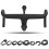 Integrated Carbon Road Handlebar for Bicycle Steer 1