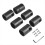 Trampoline End Caps for Net Poles, Caps, Post Hous 8