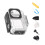 Camera Protectors 99.6% Light Transmission AntiScratch Shell For Action5PRO/4/3 DeepSea Exploration Skiing Climbing 1