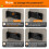 Keyless Cabinet Combination Latch,Cabinet Password 3