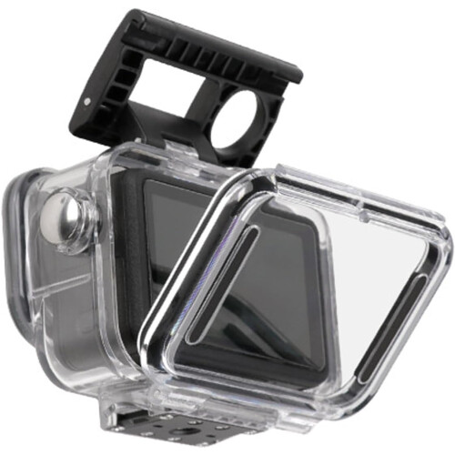 Camera Protectors 99.6% Light Transmission AntiScratch Shell For Action5PRO/4/3 DeepSea Exploration Skiing Climbing 1