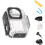 Camera Protectors 99.6% Light Transmission AntiScratch Shell For Action5PRO/4/3 DeepSea Exploration Skiing Climbing 3