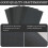 52Pcs Sandpaper Set 120-2000 Grit Sanding Paper Wa 1