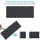 52Pcs Sandpaper Set 120-2000 Grit Sanding Paper Wa 9