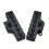 3Ports Quick Connect Out Line Splitter Lighting LE 5