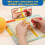 Crochet Kit for Beginners,Crochet Tigers Bouquet K 3