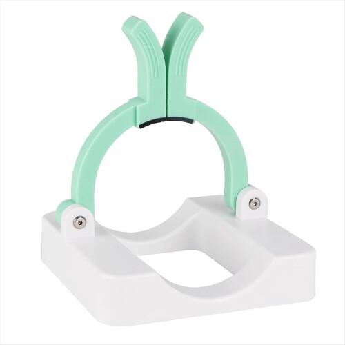 Sublimation Tumblers Clamp with Cup Cradle, Tumble
