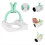 Sublimation Tumblers Clamp with Cup Cradle, Tumble 2
