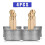 4Pcs Dog Nail Grinder Replacement Heads Compatible 5
