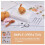 Animals Needle Felting Set, DIY Wool Felt Material 3