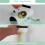 Sublimation Tumblers Clamp with Cup Cradle, Tumble 5