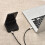 Docking Station Type C to Hdtv Mobile Phone Holder 1
