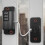 Refrigerator Lock (2 Pack), Heavy Duty Combination 5
