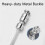 Refrigerator Lock (2 Pack), Heavy Duty Combination 4