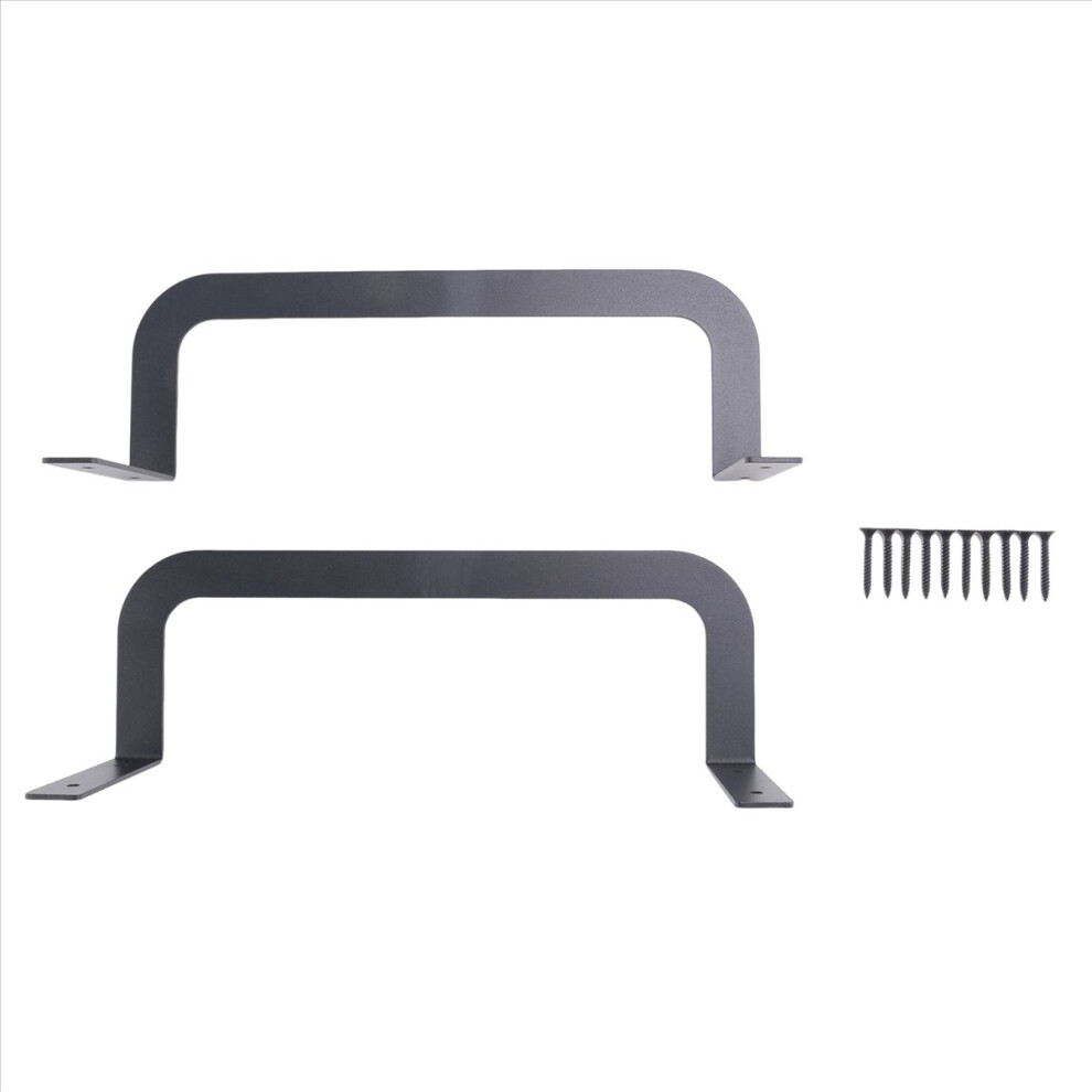 2Pc Mattress Retainer Bar Keep Stopper From Slidin 4852351726544