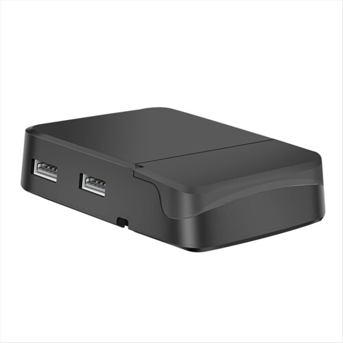 Docking Station Type C to Hdtv Mobile Phone Holder 2