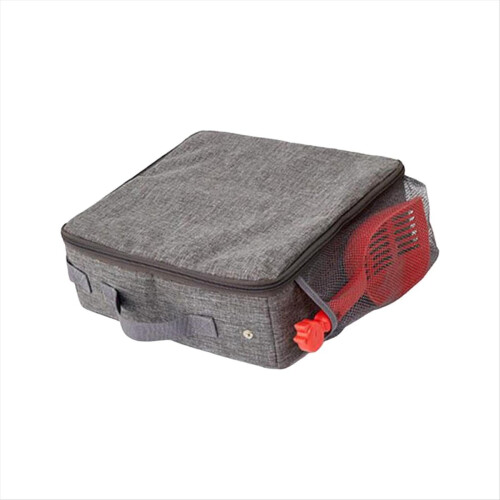 Foldable Cat for Travel Litter Tray Leakproof with
