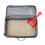 Foldable Cat for Travel Litter Tray Leakproof with 2