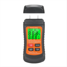 Multifunctional Digital Wood Moisture Meter 2 Need