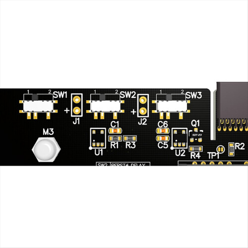 R43SG M.2 Nvme PCIe4.0X4 Graphics Card External Do