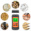 Multifunctional Digital Wood Moisture Meter 2 Need 9